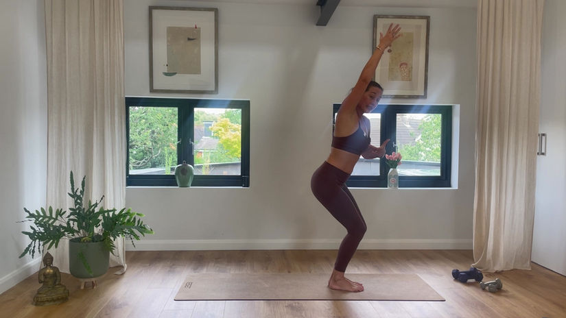 Barre Tonique 01 aout 25